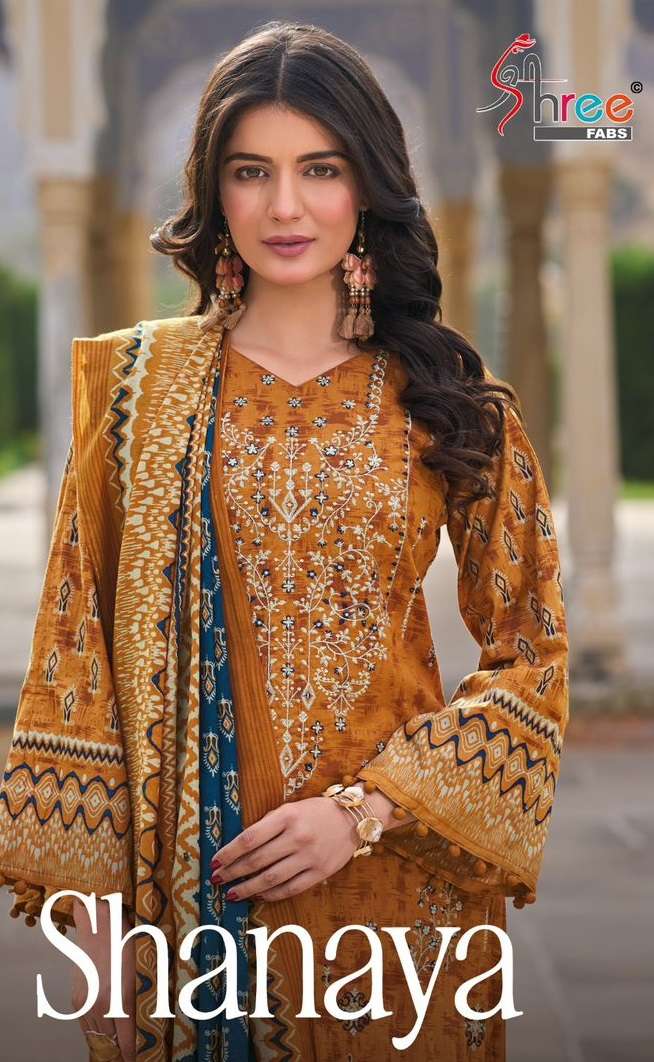 SHANAYA OPEN PIC BY SHREE